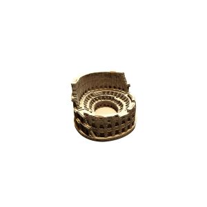 Puzzle 3D COLOSSEUM, tektura, 74 elementy 123668901 - Puzzle 3D