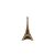 Puzzle 3D, EIFFEL TOWER, Cartonic, 224 piese 123668900