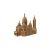 Puzzle 3D, SACRE-COEUR BASILICA, Cartonic, 146 piese 123668911
