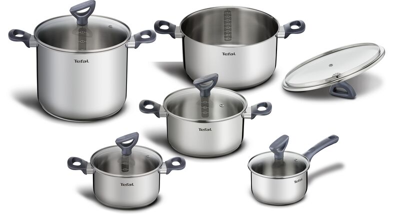 Tefal G712SA55 Daily Cook Edényszett 10db