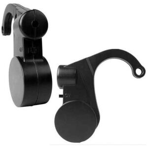 Vezetésbiztonsági Elalvásgátló Riasztó - Fülre Szerelhető 133301684 - Autóelektronika