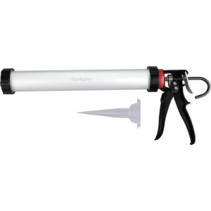 FORTUM Kinyomópisztoly - Fém - 380mm 133321940 - Fortum