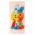 Montessori 3D Fa Állatos Puzzle - Nyúl