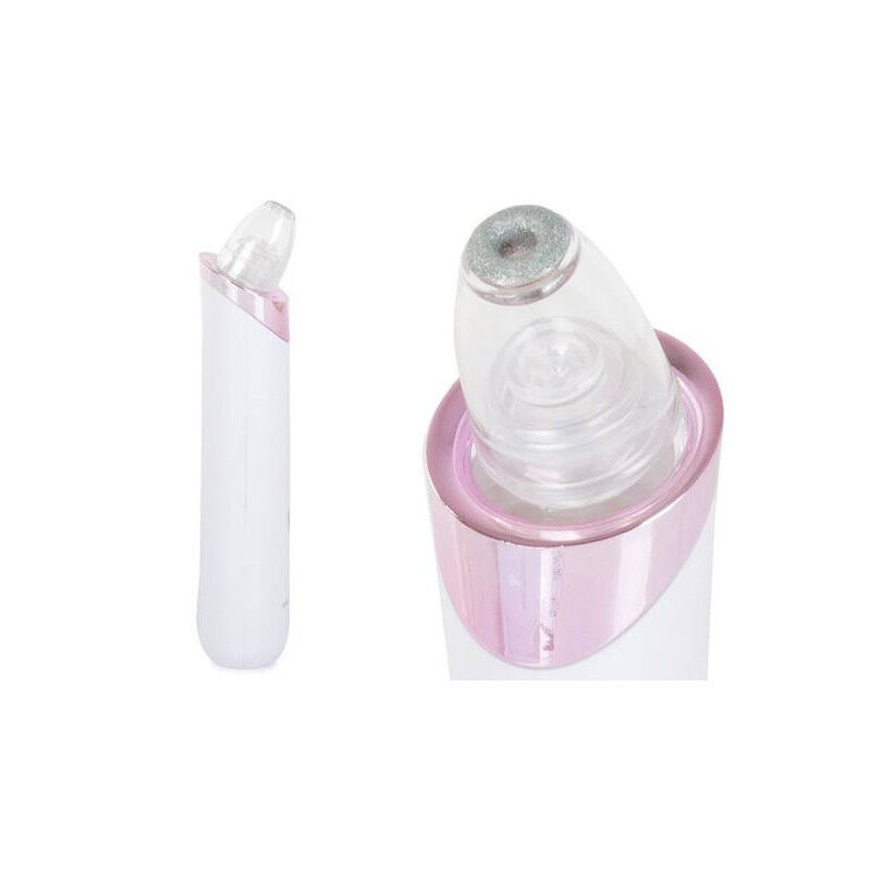 Aspirator mustață microdermabraziune 5 în 1