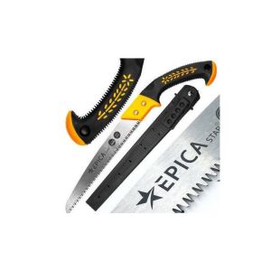 Epica Star kézi fűrész ágak metszéséhez - Ágvágó