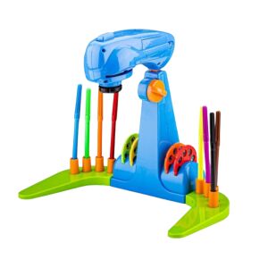 Kreslenie modrého projektora 123676452 - Hračky pre rozvoj škôlkarov