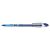 Schneider Slider Basic XB blauer Stift Nahaufnahme