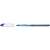 Stilou Schneider Slider Basic XB albastru cu capac