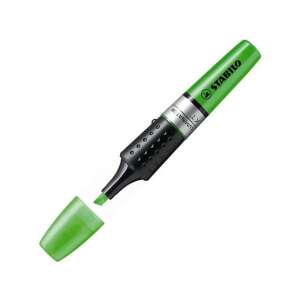 STABILO Luminator XT highlighter, green, 2-5mm line width - STABILO
