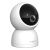 Strong SHC04IRO-W Smart Home Camera, white, angled view