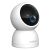 Strong SHC05IRO-W Smart Home Camera, white, angled view