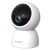 Strong SHC05IRO-W Smart Home Camera, white, angled view
