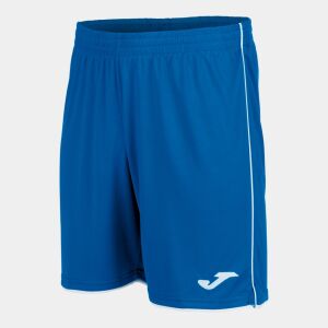 Joma Liga rövidnadrág kék 101324.702 L 143636274 - Joma