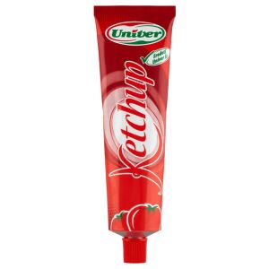 Univer, Ketchup, 160 g 123685258 - Univer