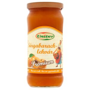 Univer, Sárgabarack lekvár, 300 g 123685263 - Univer