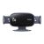 Baseus LightChaser Autotelefonhalter mit 15W kabellosem Laden