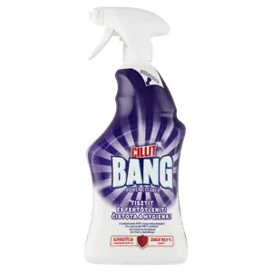Cillit Bang tisztító fertőtlenítő spray Power Cleaner, 750 ml