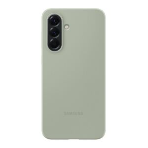 Husă silicon verde salvie Samsung Galaxy A56 5G - Samsung Huse telefon