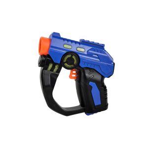 Pištolj s baterijskim zvukom, 2 boje 123696268 - Igračka puška, metak