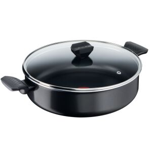 Tefal B5677253 Špachtľa na nožičkách s vekom, 28 cm 123695081