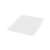 Bluering® A4 plastic quick folder, white