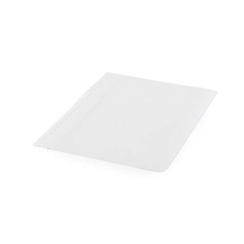 Bluering® A4 szybkozłączka plastikowa, biała