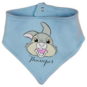 Baba nyálkendő Thumper nyuszi mintával, Bambi Disney karakter - Nyálkendő