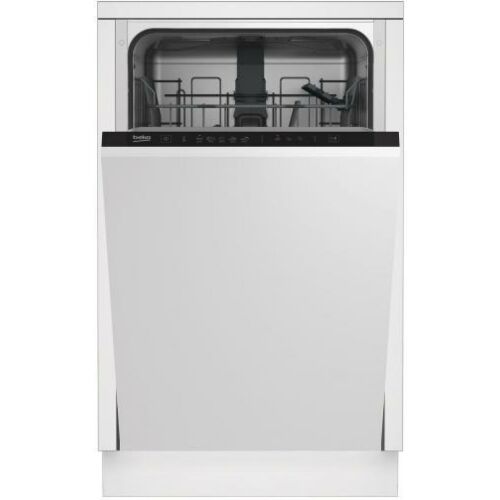 Beko DIS35025 beépíthető keskeny mosogatógép - Műszaki cikk és elektronika
