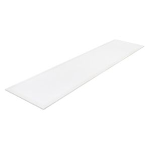 LED Panel 40W 4000K 4400LM IP20 120x30 álmennyezeti 123707686 - LED panel