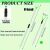 Držiak na rybársky prút, stojan na prúty s U- a V-hlavou 131419843