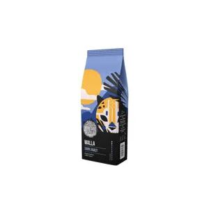 Mantaro Café Walla Dark Roast pörkölt, szemes kávé, 1000 g