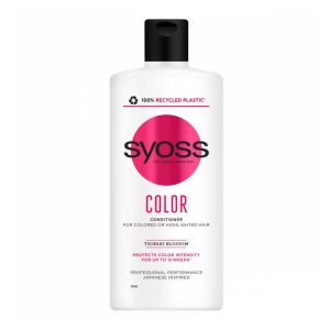 Syoss Conditioner für gefärbtes Haar Protect Conditioner 440 ml 123713628 - Syoss
