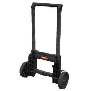 Keter ROC Pro Gear 2.0 teleszkópos kocsi 123714563 - Keter