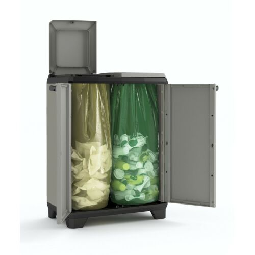 Dulap Keter Planet Split, reciclare 123714614