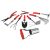 Kerti szerszámkészlet Sixtol GARDEN SET 9 123714968