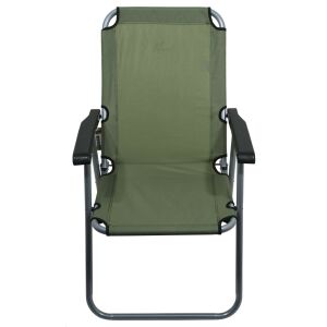 Cattara LYON szék sötétzöld