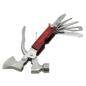 Cattara MULTI HAMMER kés 18 cm 123715057 - Multifunkciós szerszám