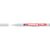 Lakkmarker 1-2mm, kerek edding 751 fehér 107116184