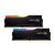 G.Skill Trident Z5 RGB 48GB (2x24GB) DDR5 8400MHz Memória Kit
