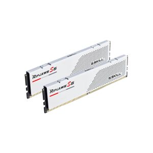 Vizualizare unghiulară a modulelor RAM G.Skill Ripjaws S5 DDR5 - G. Skill Memorii RAM