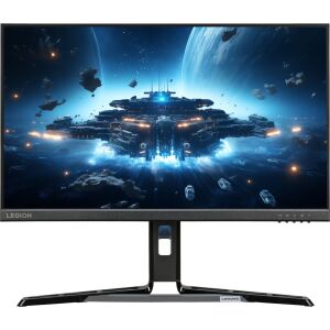 Lenovo Legion R24e 60,5 cm (23.8") 1920 x 1080 px Full HD LCD Fekete számítógép monitor 141658320 - Periféria