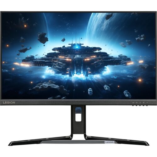Lenovo Legion R24e 60,5 cm (23.8") 1920 x 1080 px Full HD LCD Fekete számítógép monitor 141658320