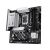Angesicht der ASUS PRIME B860M-A WIFI Micro ATX Hauptplatine