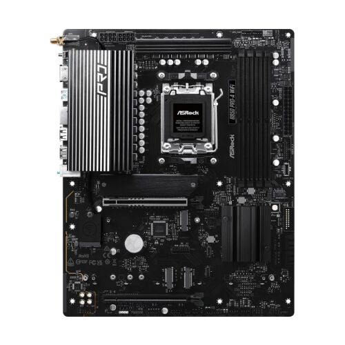 Základná doska Asrock B850 Pro-A WiFi ATX