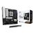 Asrock B850M Pro RS WiFi AMD B850 Socket AM5 Micro ATX számítógép alaplap 123754154