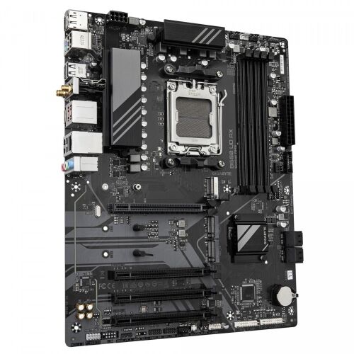 Základná doska GIGABYTE B650 UD AX ATX