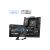 MSI X870 GAMING PLUS WIFI motherboard with box and antenna, showcasing features