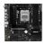 Asrock B850M Pro-A WiFi AMD B850 Socket AM5 Micro ATX számítógép alaplap 172126500