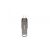 Lexar 256GB JumpDrive D400 Dual Connector USB Drive