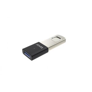 Lexar JumpDrive LJDF35P256G-RNBNG 256 GB USB A típus 3.2 Gen 1 (3.1 Gen 1) Fekete, Ezüst USB flash meghajtó 123754264 - Lexar